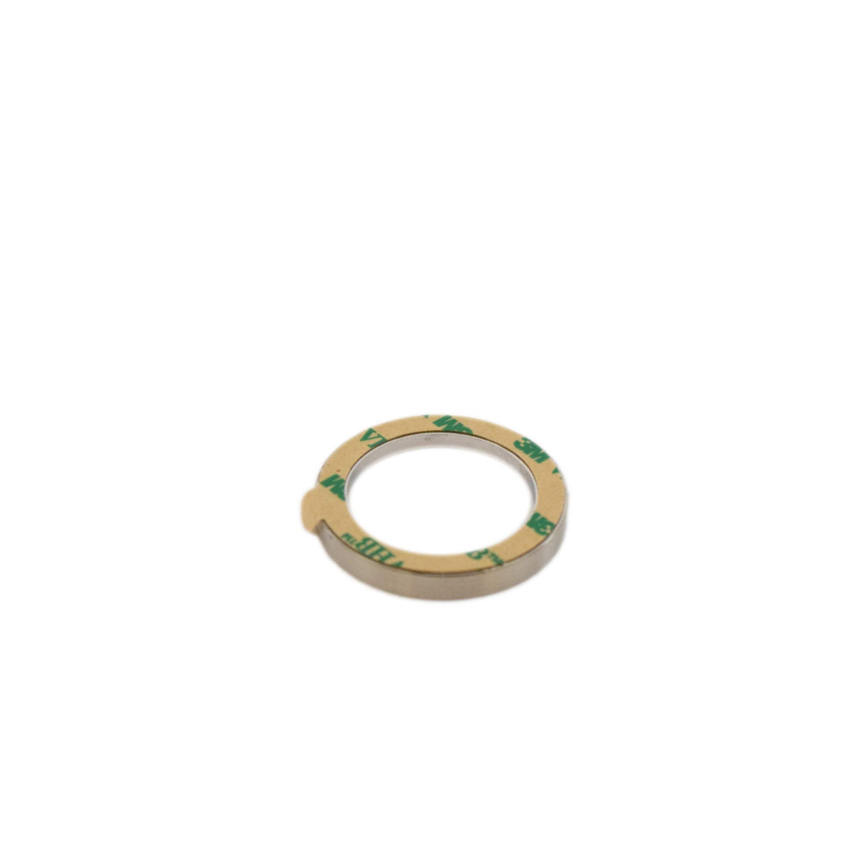 Whirlpool W10559494 Cooktop Knob Grommet Genuine Original Equipment Manufacturer (OEM) Part