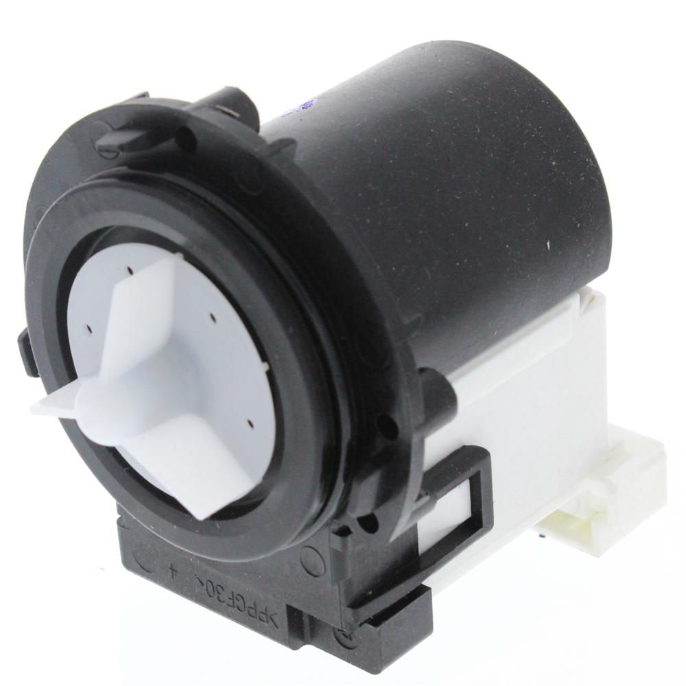 LG 4681EA2001T Genuine OEM Drain Pump Assembly for LG Washing Machines