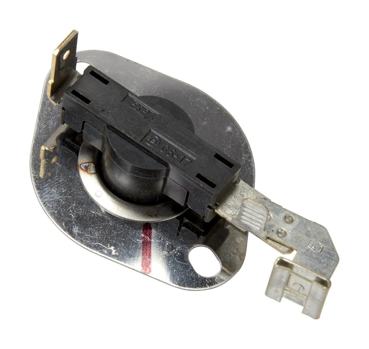 Whirlpool WP3977767 Genuine OEM Dryer High Limit Thermostat