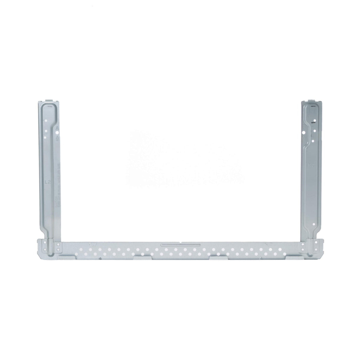 GE WB56X10446 Genuine OEM Mounting Plate Assembly