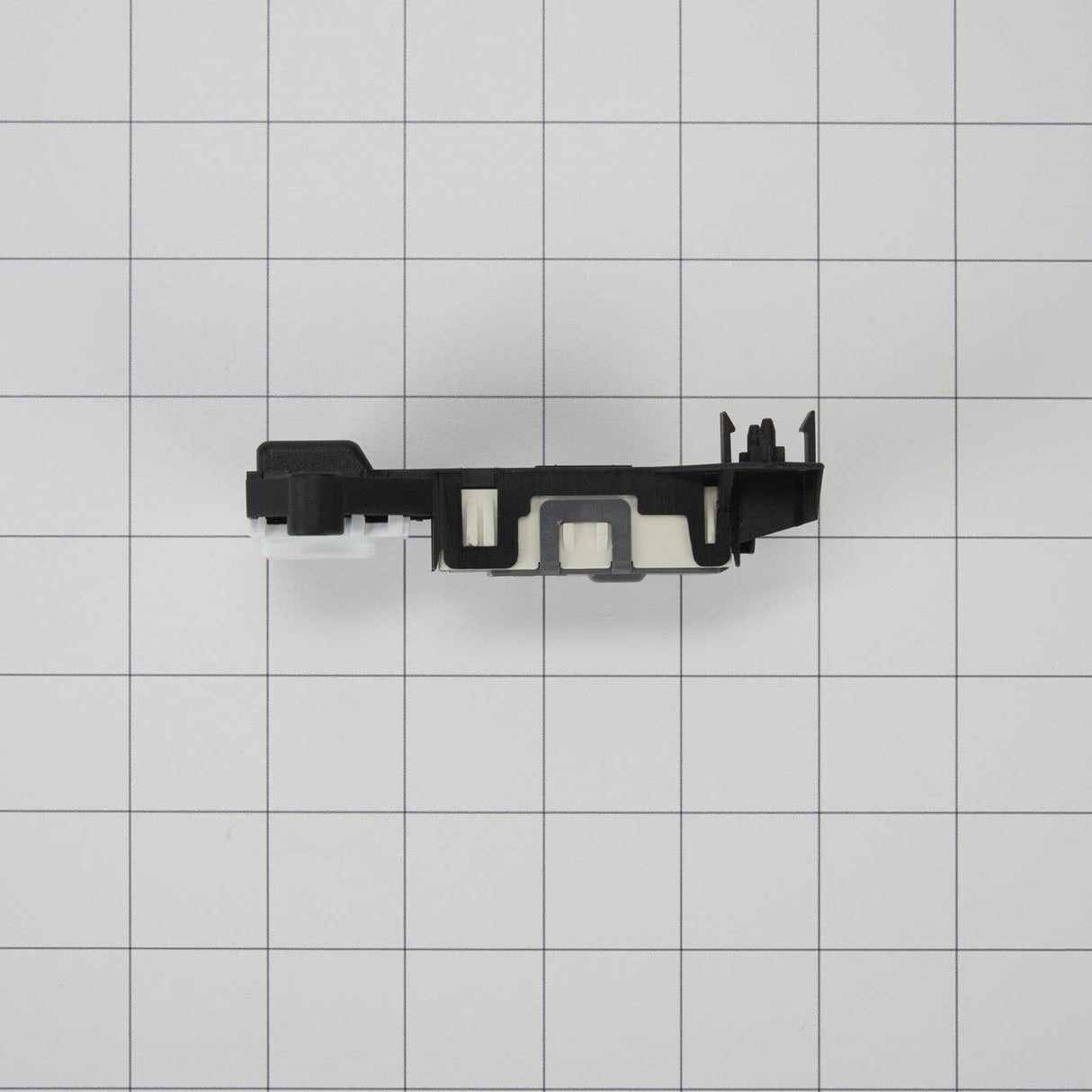 Whirlpool WPW10192995 Genuine OEM Combination Washer Door Lock Assembly