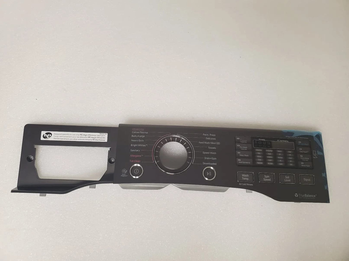 Lg AGL73077927 Panel Assy,C