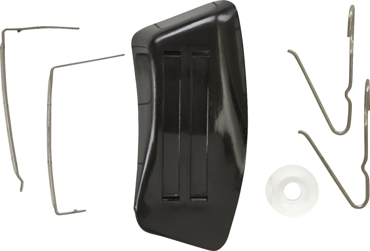 Dryer Moisture Sensor Bar