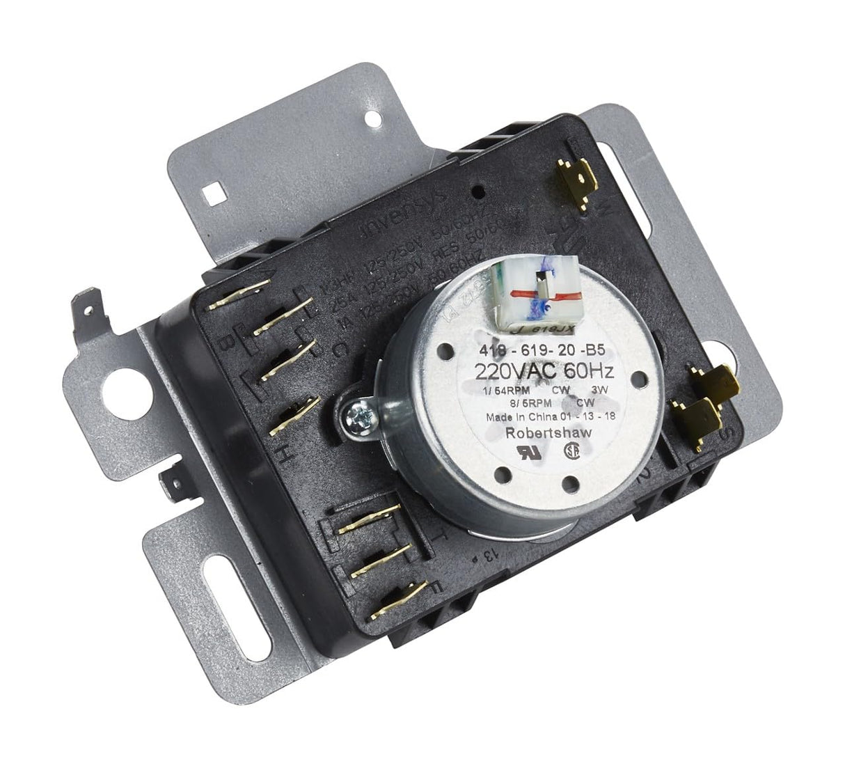 Whirlpool W11043389 Dryer Timer