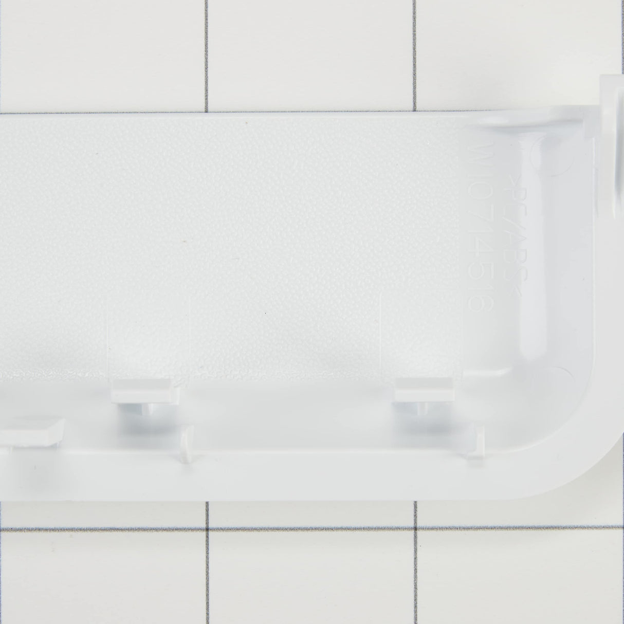 Whirlpool W10861225 Genuine OEM Dryer Door Handle