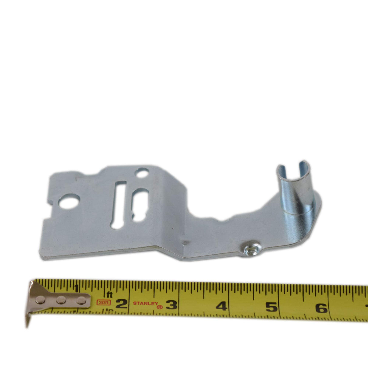 LG AEH74176704 Refrigerator Freezer Door Hinge, Upper Genuine Original Equipment Manufacturer (OEM) Part