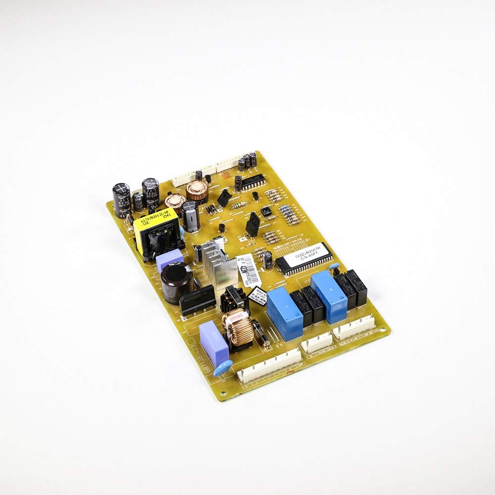 LG 6871JB1423N Electronic Control Board