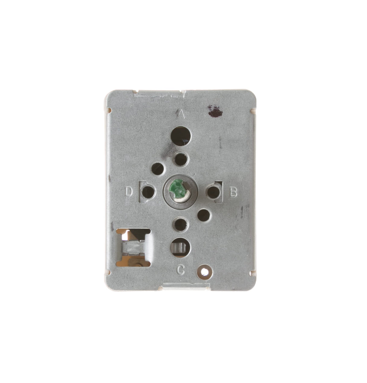 GE WB23M9 CTRL ELEMNT