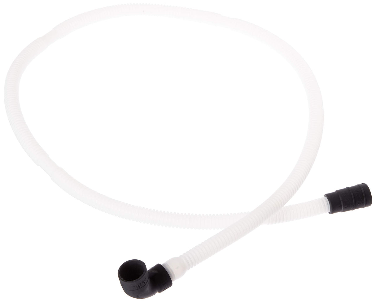 Whirlpool WPW10545278 Genuine OEM Dishwasher Drain Hose