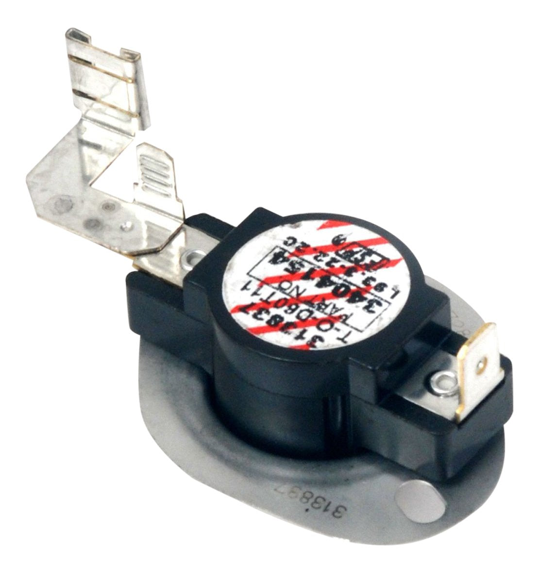 Whirlpool WP3404154 Genuine OEM Dryer High-Limit Thermostat