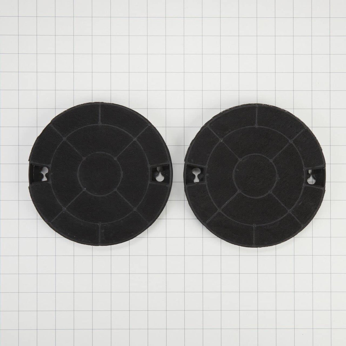 Whirlpool W10272068 Genuine OEM Charcoal Filter For Ranges – Replaces 81550120, AH2367296, EA2367296, PS2367296