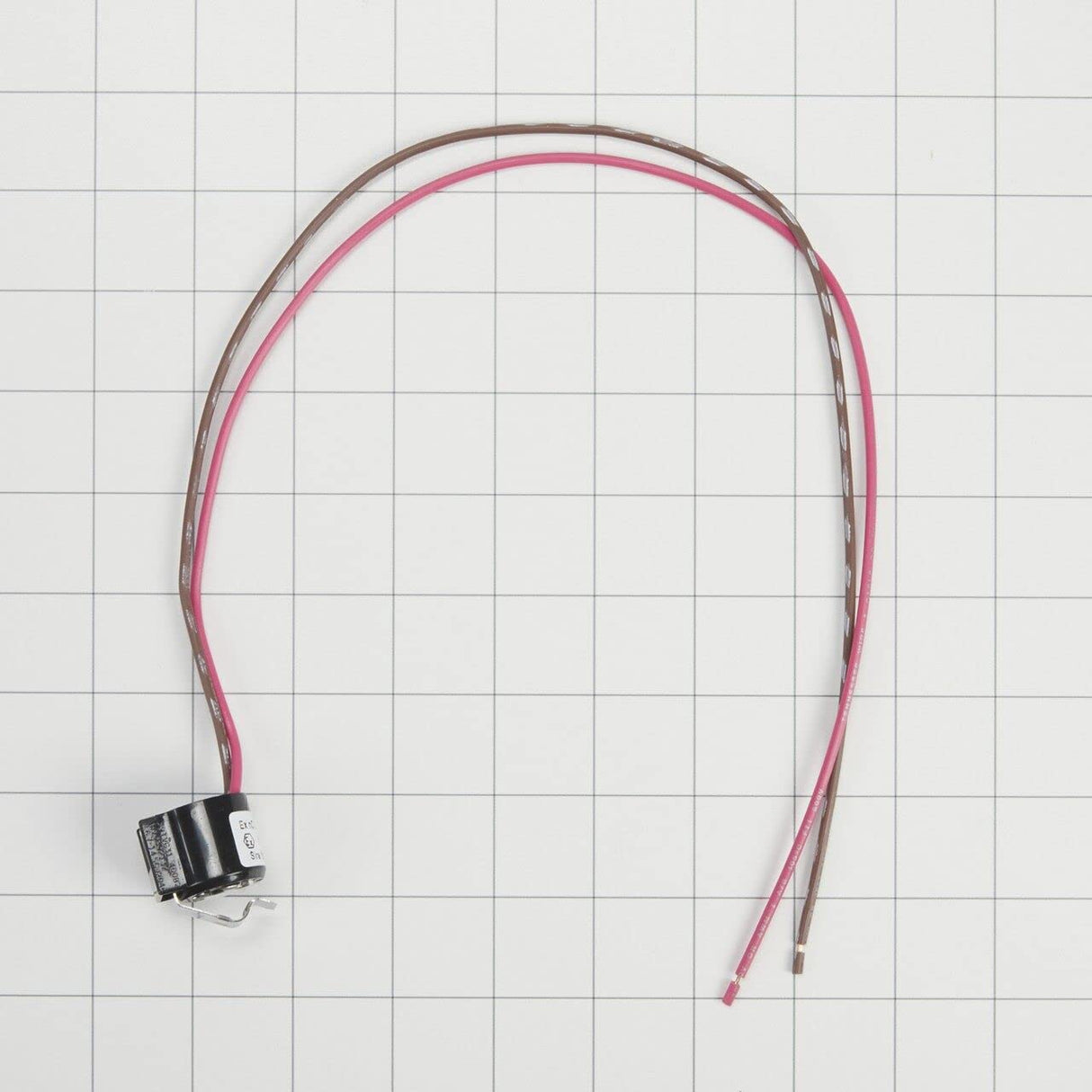 Whirlpool WPW10392132 Genuine OEM Refrigerator Defrost Thermostat