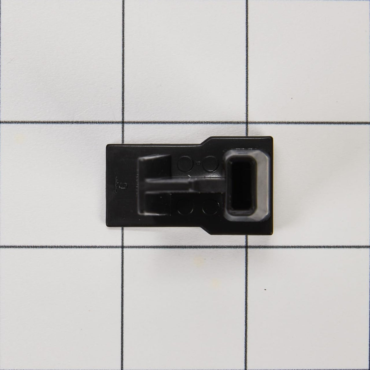 Whirlpool WP8528862 Genuine OEM Dishwasher Tub Corner Baffle