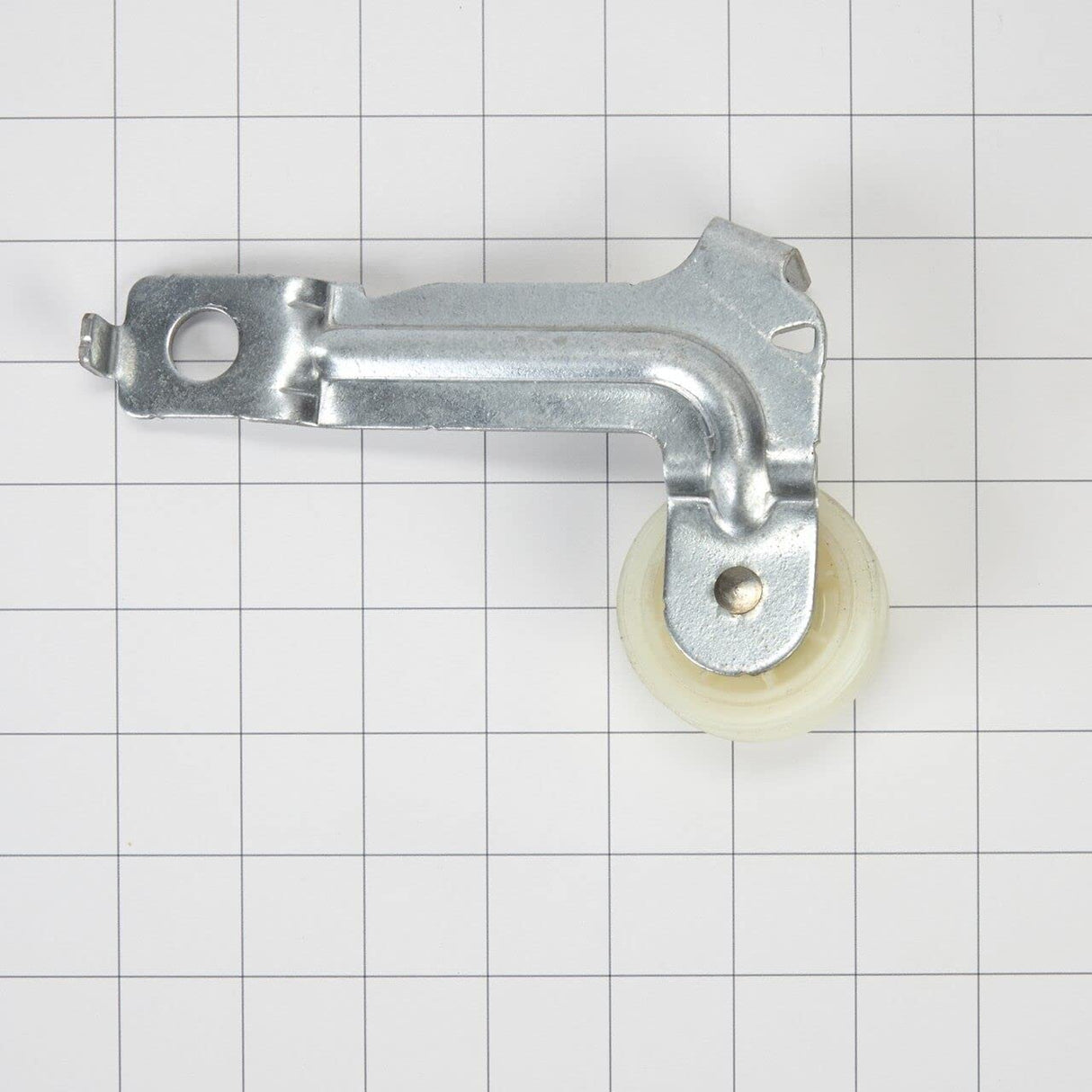 Whirlpool WPW10547292 Genuine OEM Gas Dryer Idler Pulley