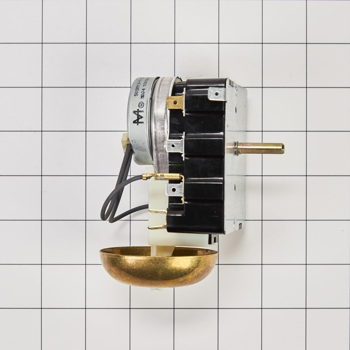 Dryer Timer