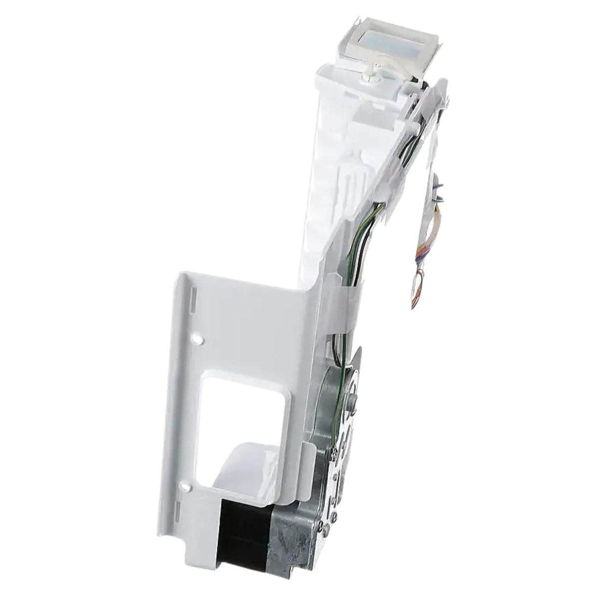 LG EAU61843013 Refrigerator Ice Maker and Auger Motor Assembly