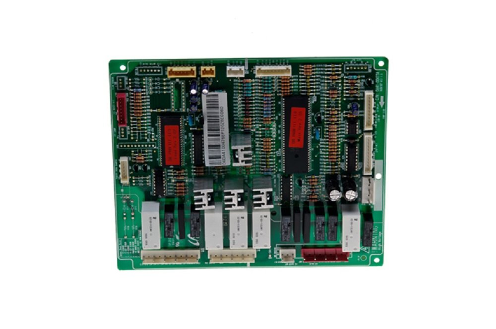 GE WR55X10856 Main Board Assembly for Refrigerator