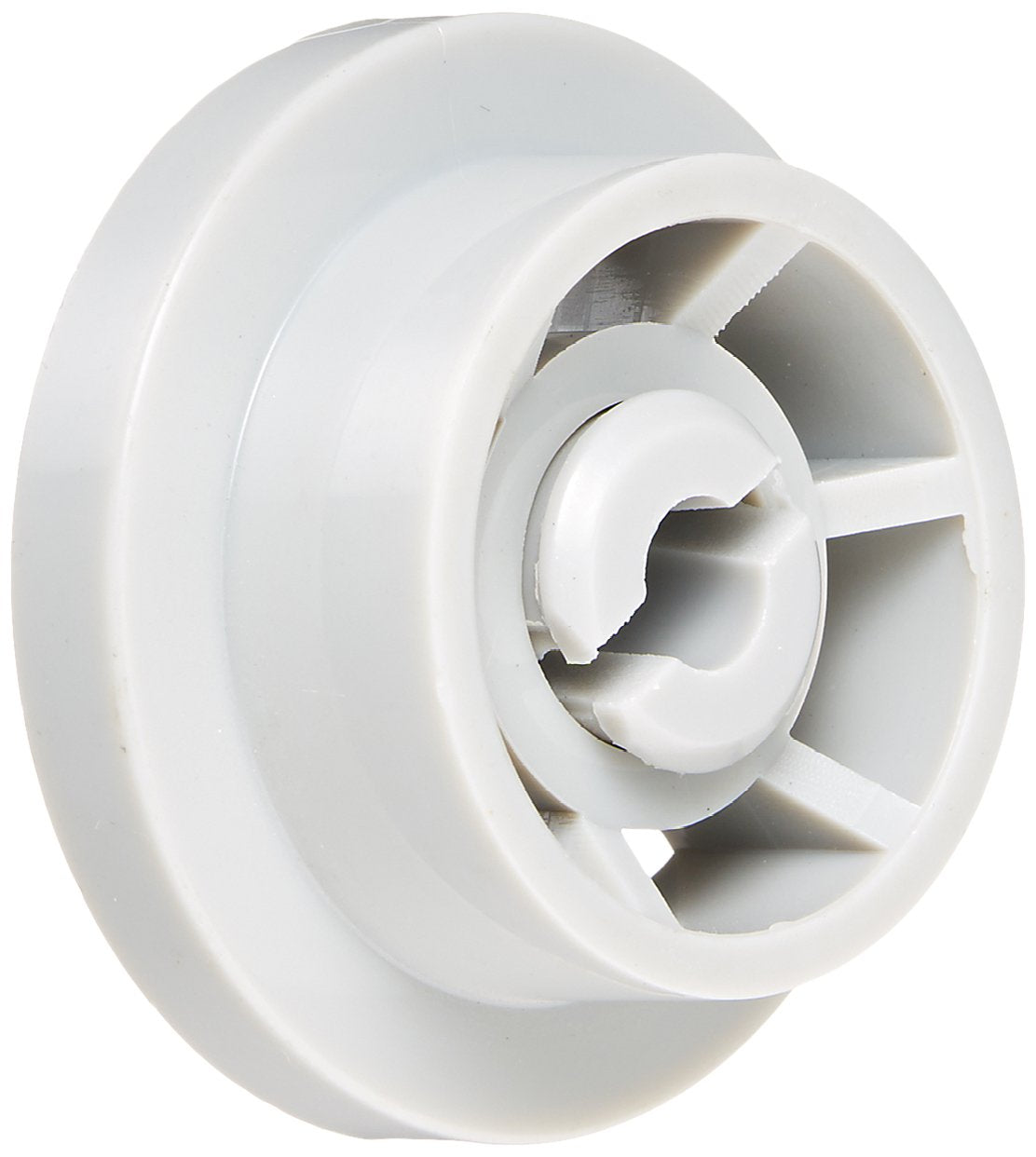 GENUINE Frigidaire 5304475625 Dish Rack Roller. Unit