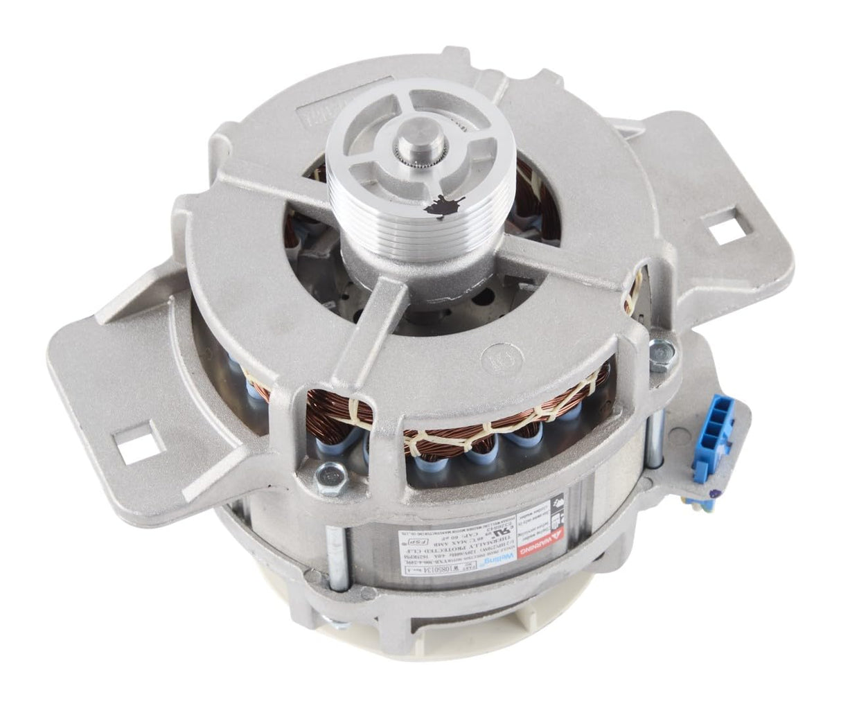 Whirlpool W11222082 Genuine OEM Top Load Washer Drive Motor