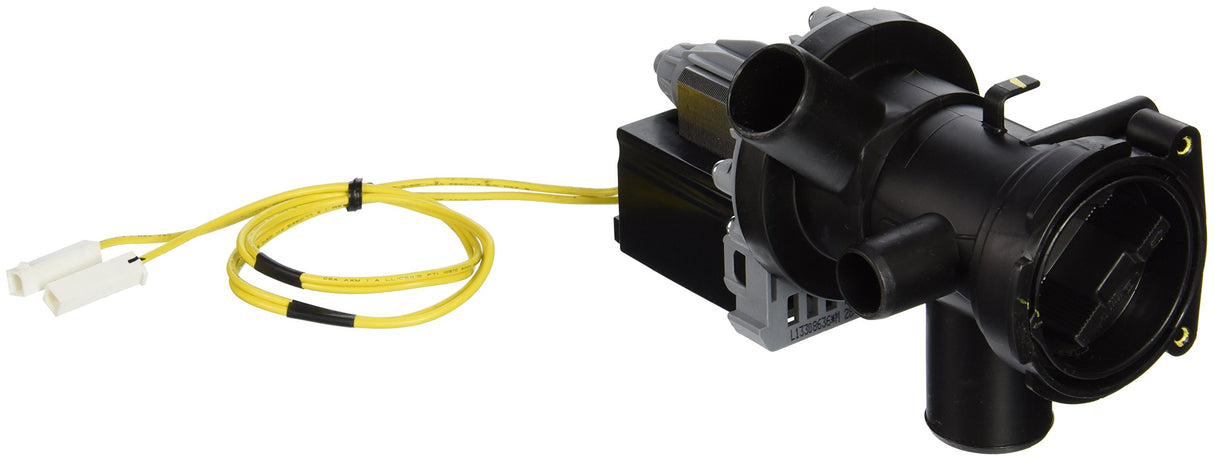 GE WH23X10011 Genuine OEM Washing Machine Drain Pump
