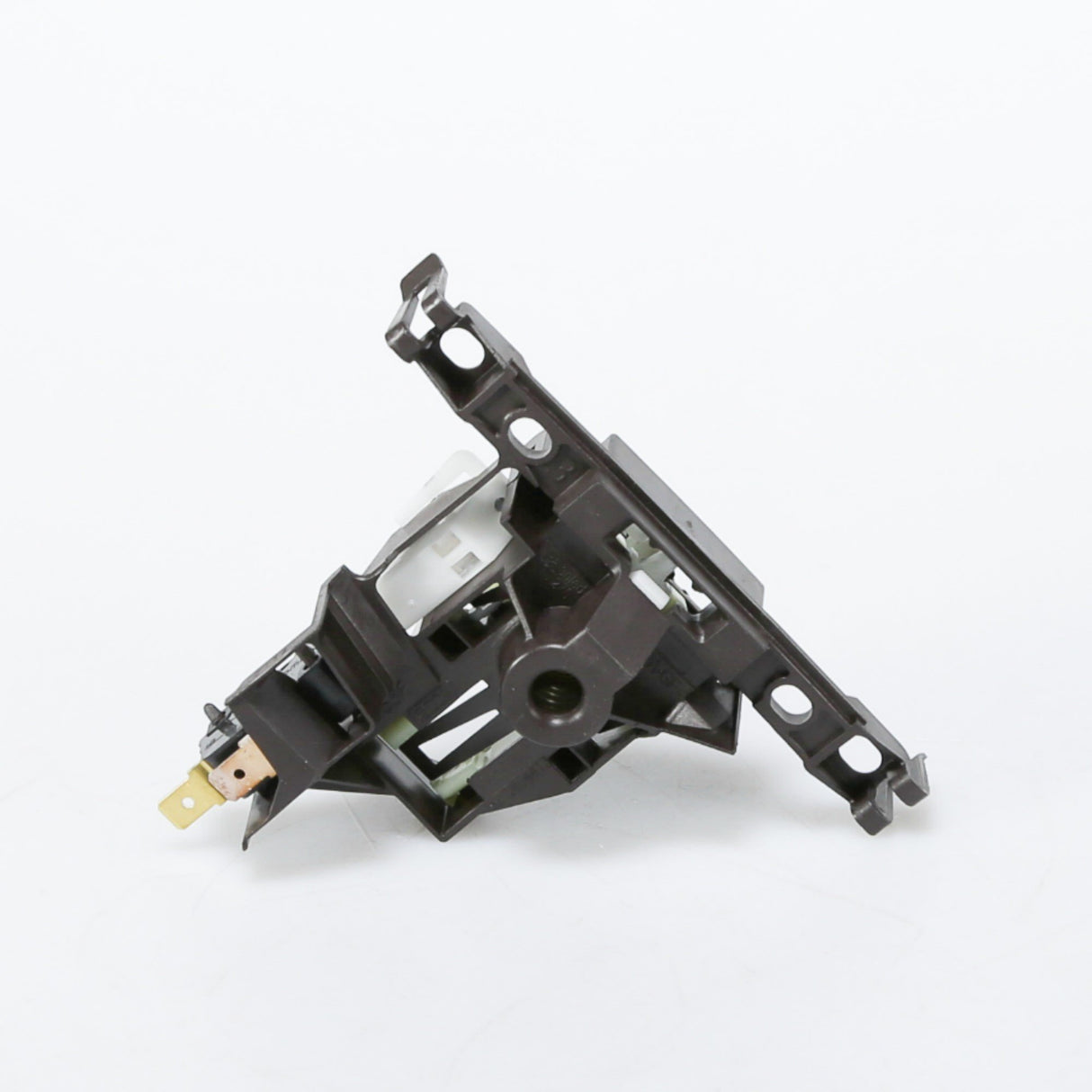Whirlpool WPW10404412 Genuine OEM Dishwasher Door Latch Assembly