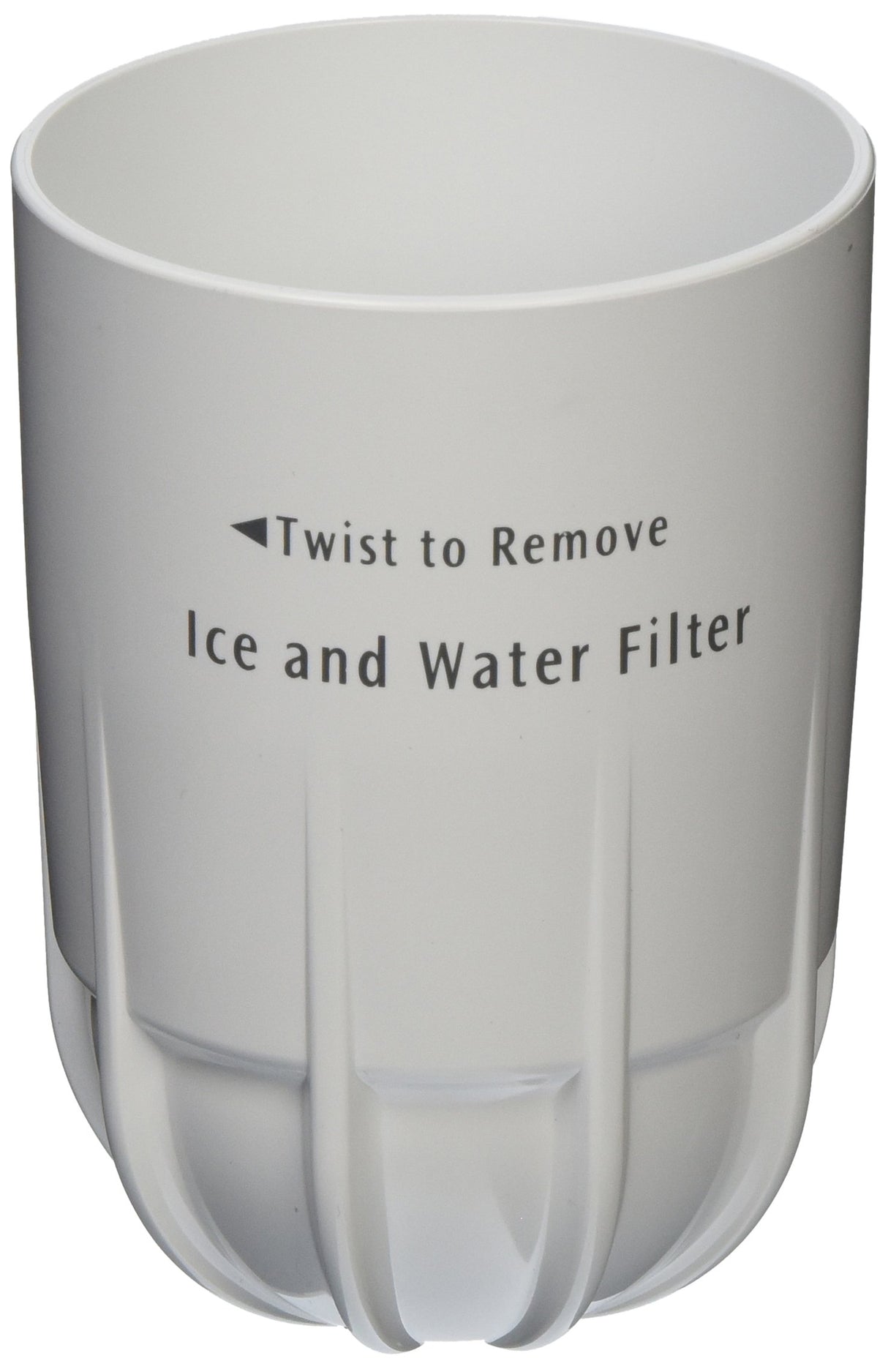 GENUINE Electrolux 240434401 Water Filter Cup