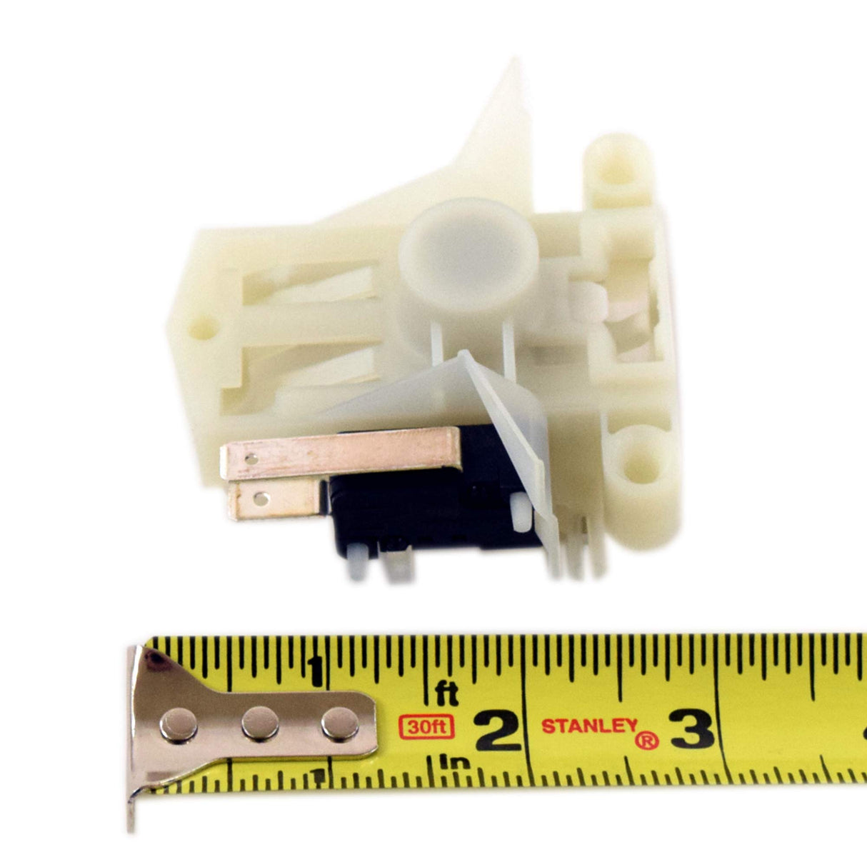 Samsung DD81-02197A Dishwasher Door Switch Genuine Original Equipment Manufacturer (OEM) Part