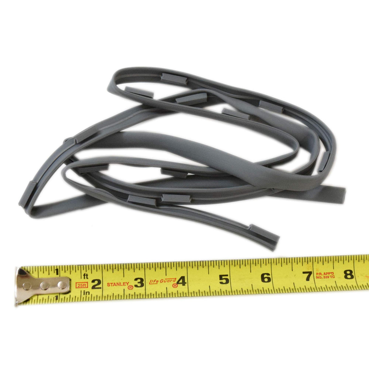GENUINE Frigidaire 137553402 Dryer Door Seal Genuine Original Equipment Manufacturer (OEM) part for Frigidaire & Crosley