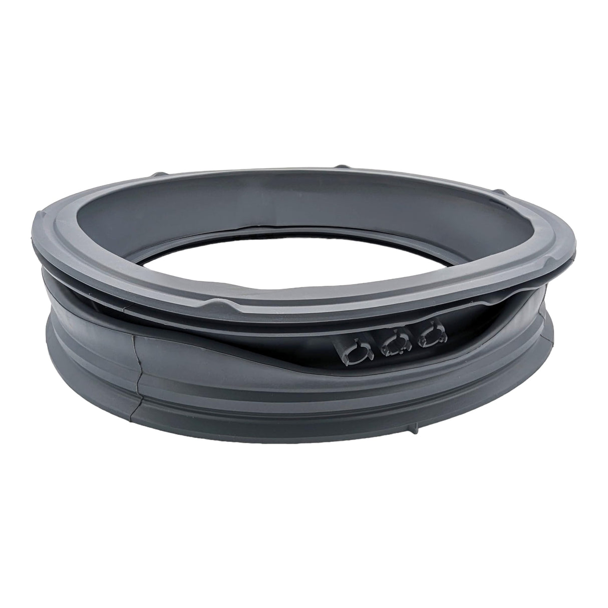 LG MDS38265303 Door Boot Seal (Grey)