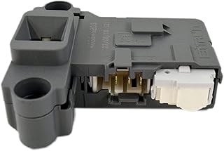 Electrolux 55-5304514774 Elecctrolux Washer Door Lock Switch Assembly