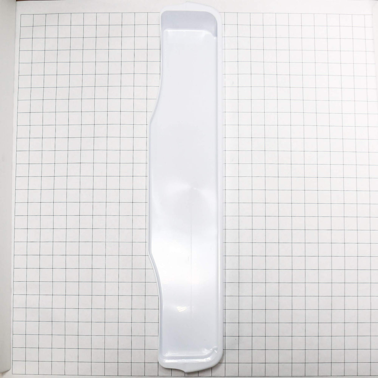 Samsung DA63-01262B Guard-Ref Mid
