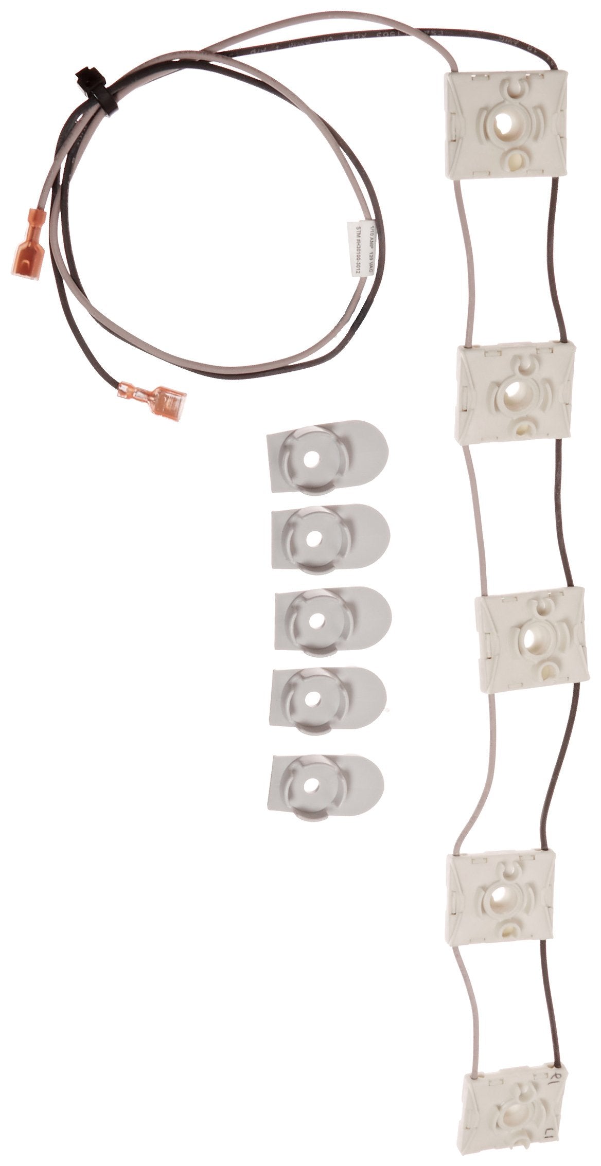 Gas Range Igniter Switch