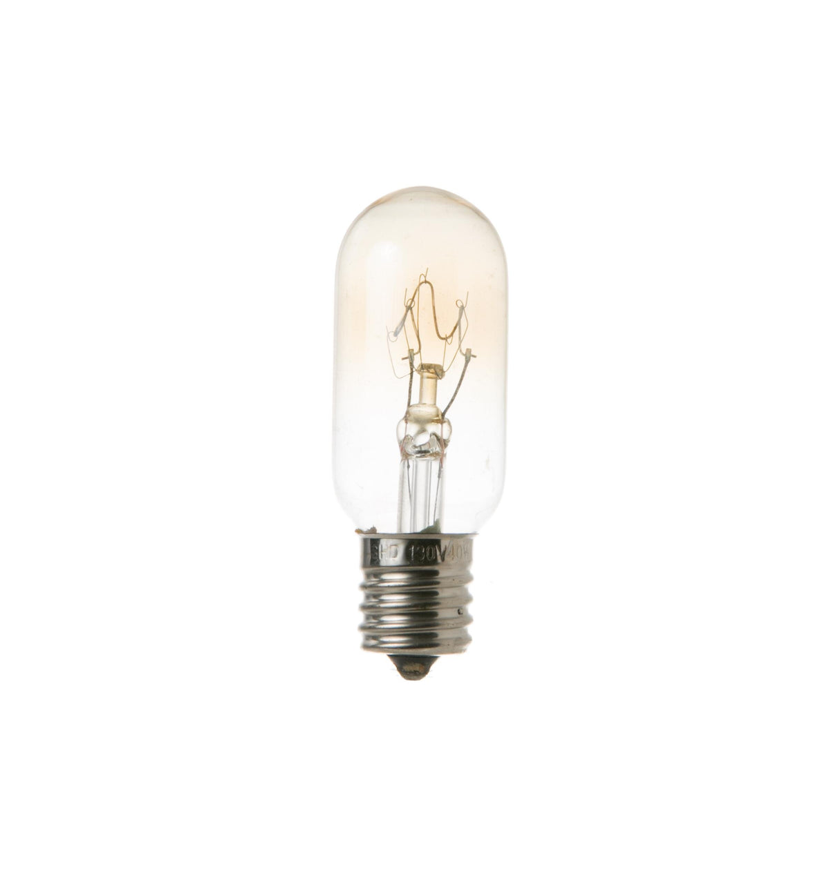 GE WB36X10003 Genuine OEM Microwave Light Bulb