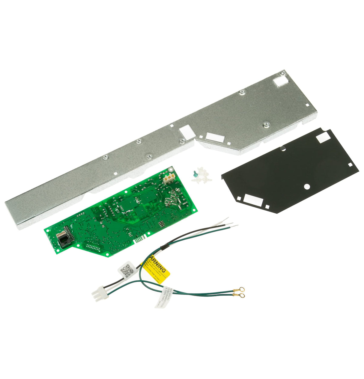 GE WD21X22277 Dishwasher Electronic Control Board Kit