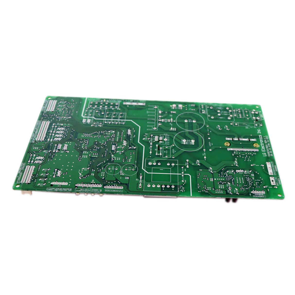 LG EBR83806902 Refrigerator Electronic Control Board