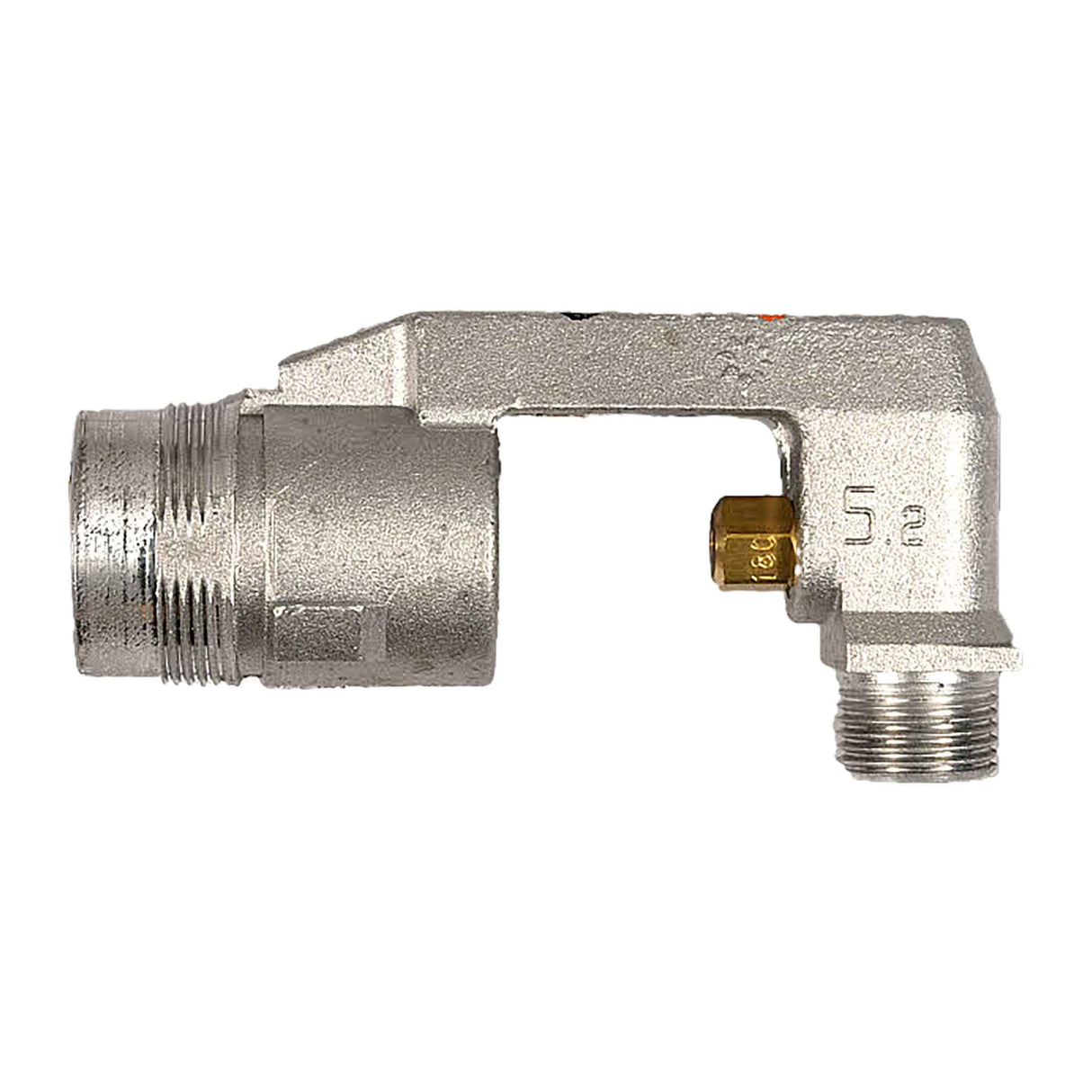 Bosch 00188976 Range Surface Burner Orifice Holder