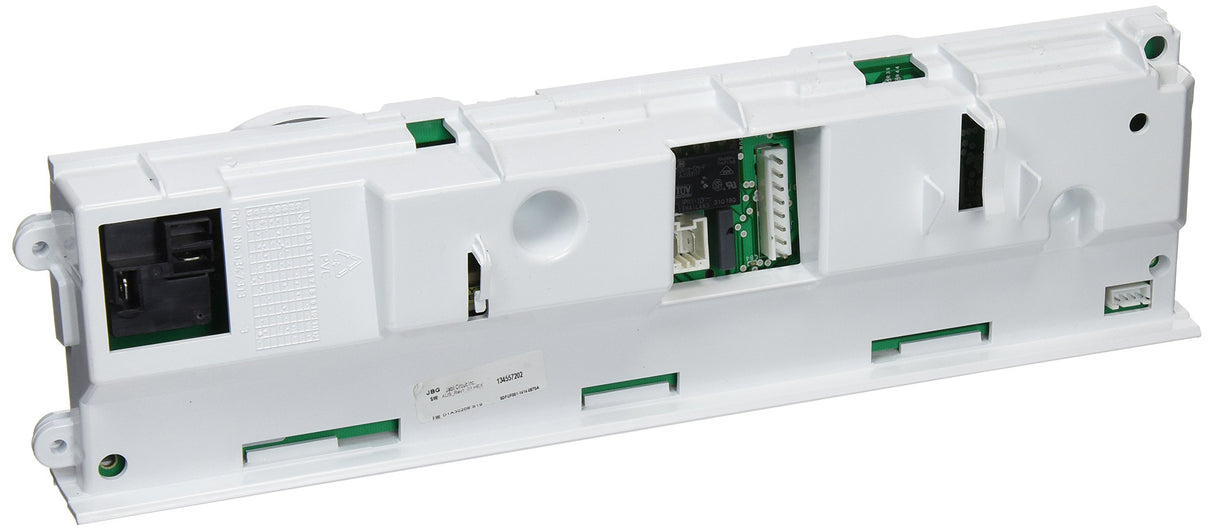 GENUINE Frigidaire 134557202 Dryer User Control and Display Board