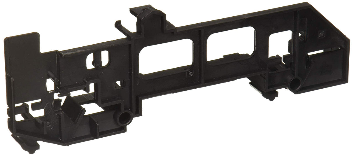 Frigidaire 5304503439 Microwave Latch Body Original Equipment (OEM) Part, Black