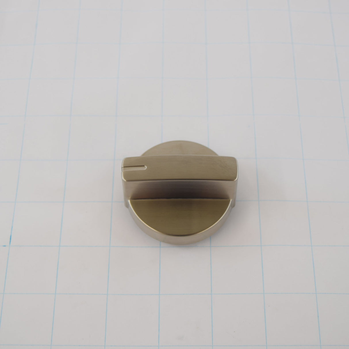 Bosch 00632569 Range Surface Element Knob Genuine Original Equipment Manufacturer (OEM) Part