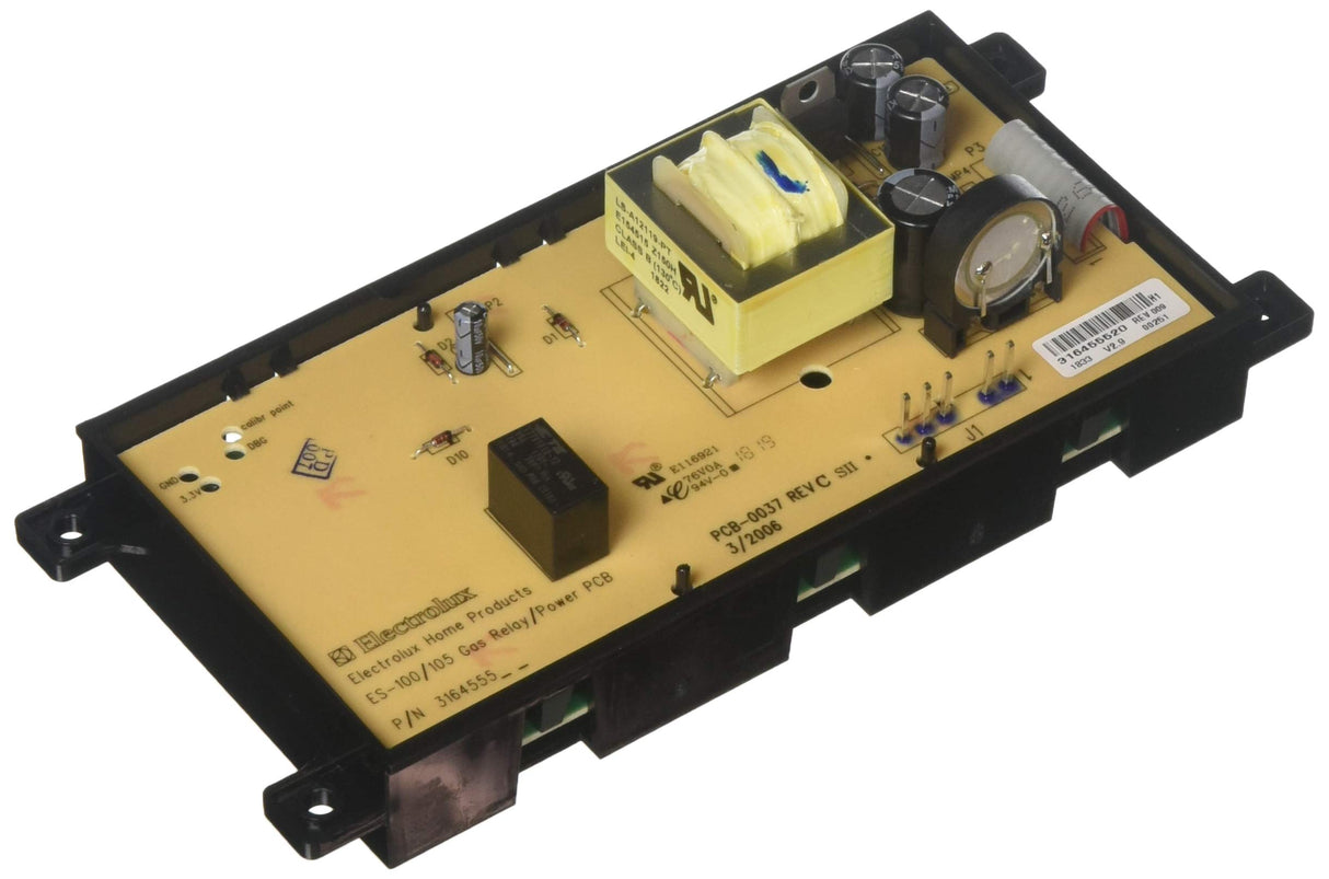 Frigidaire 318185349 Oven Control Board