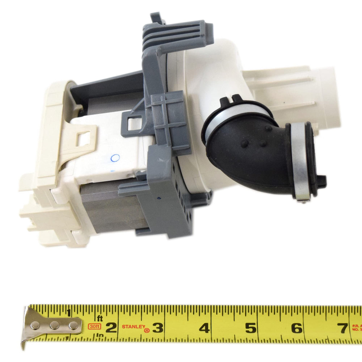 Whirlpool W11133712 Genuine OEM Dishwasher Circulation Pump