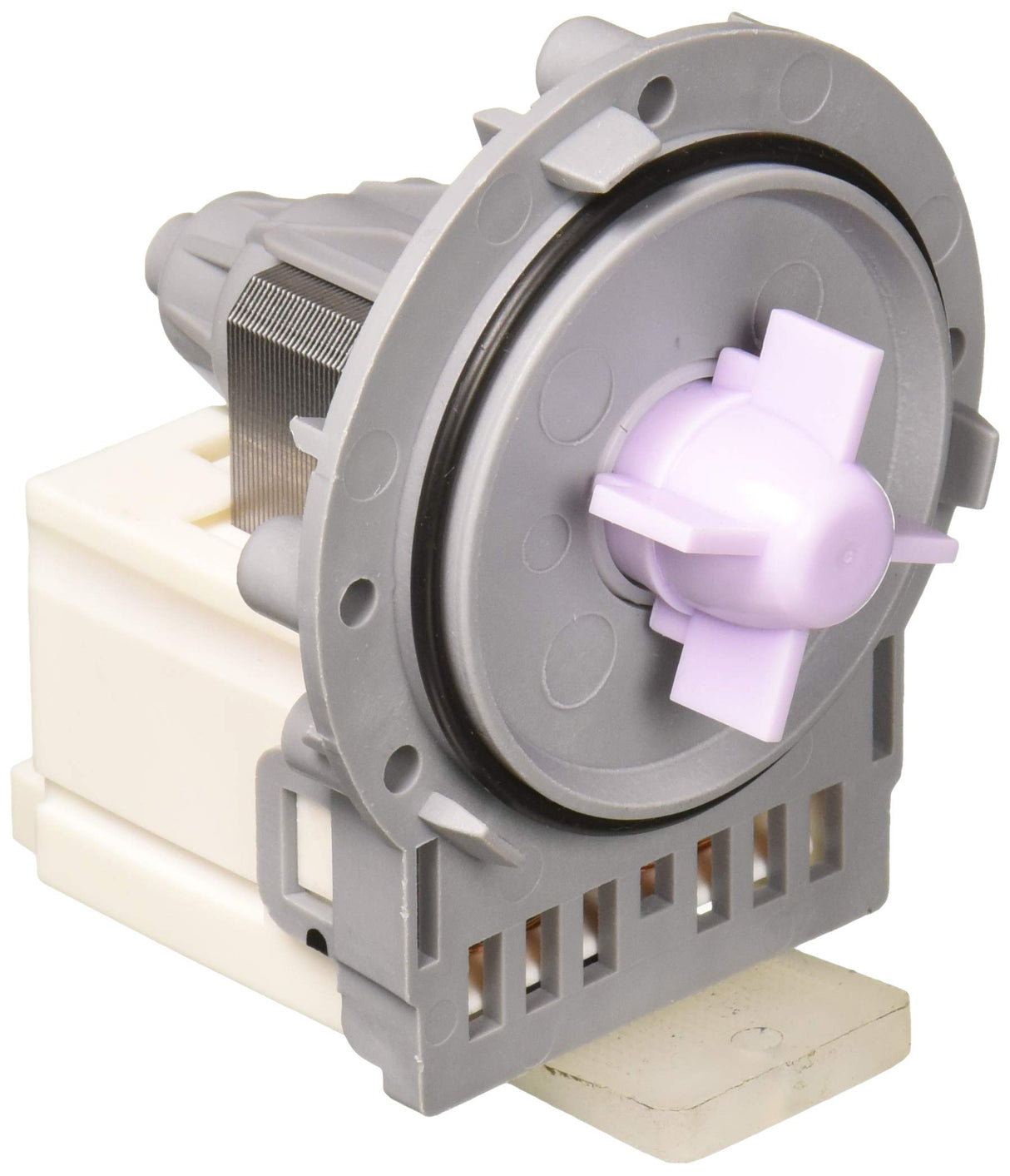 LG EAU61383503 Wash Pump Motor