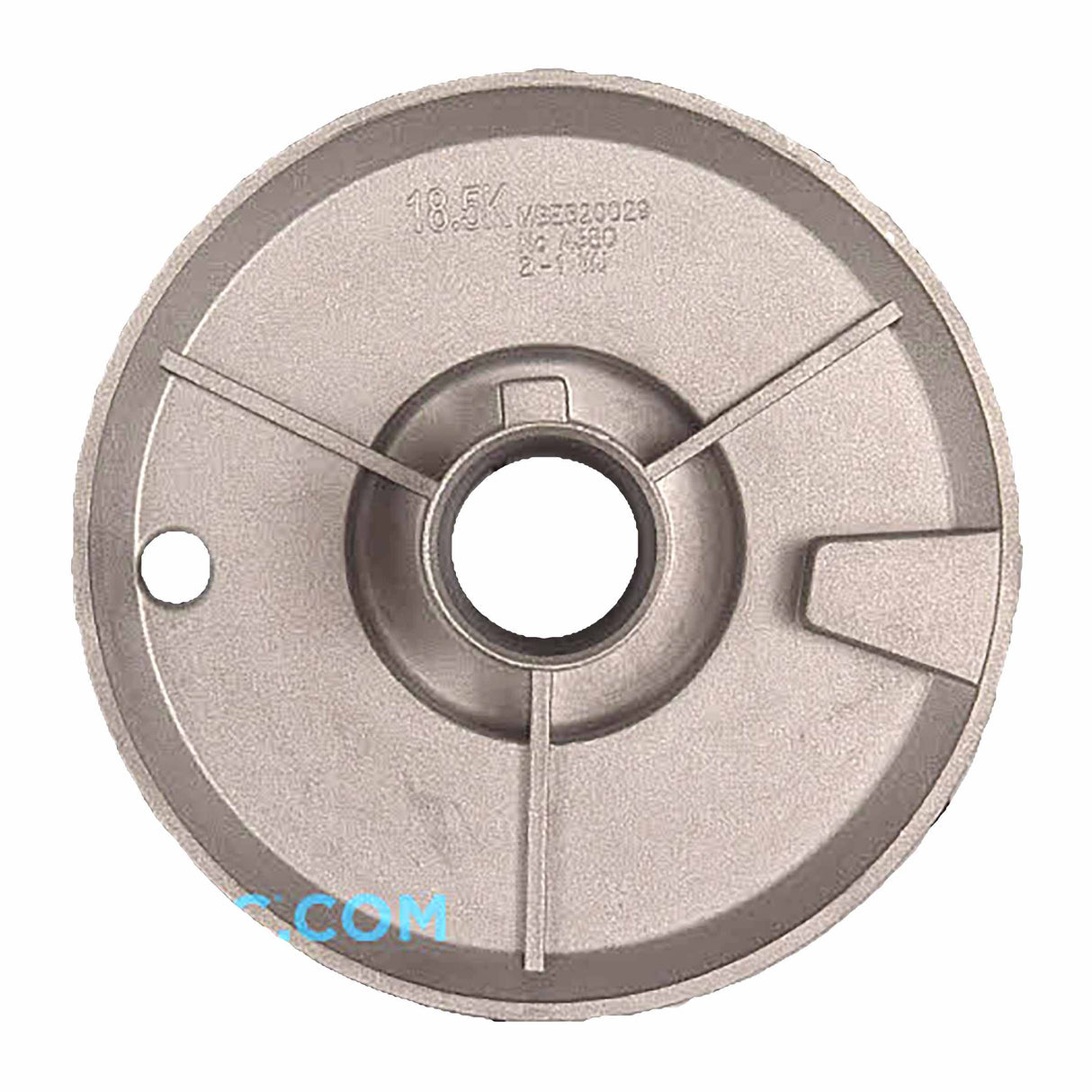 LG MBE62002902 Burner, Silver