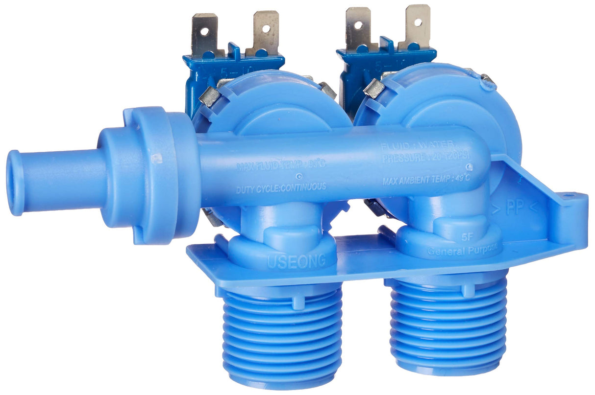 GE WH13X10023 Genuine OEM Water Inlet Valve