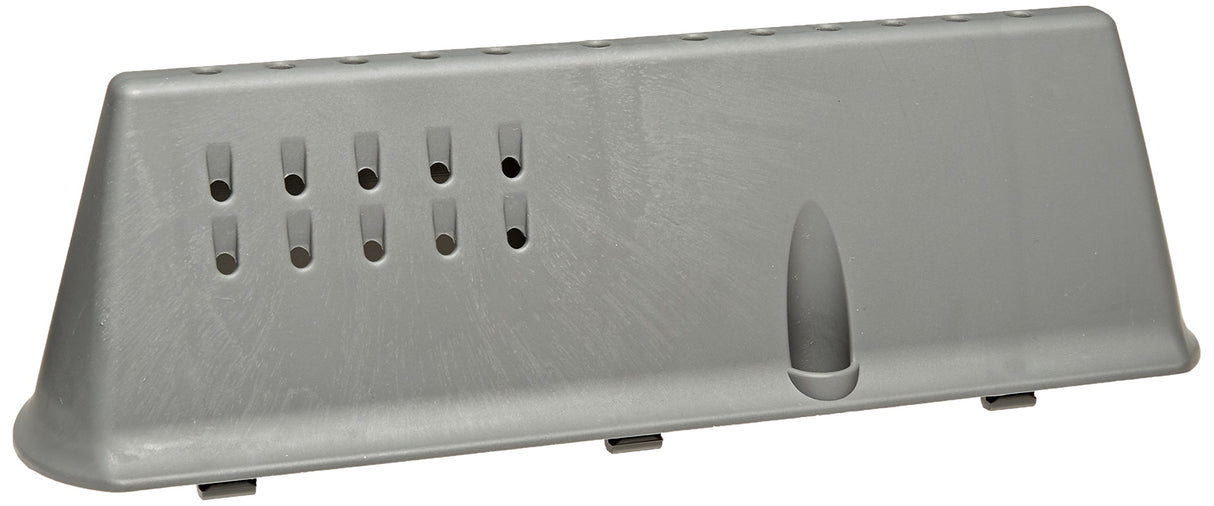Frigidaire 134361602 Washing Machine Drum Baffle, Gray