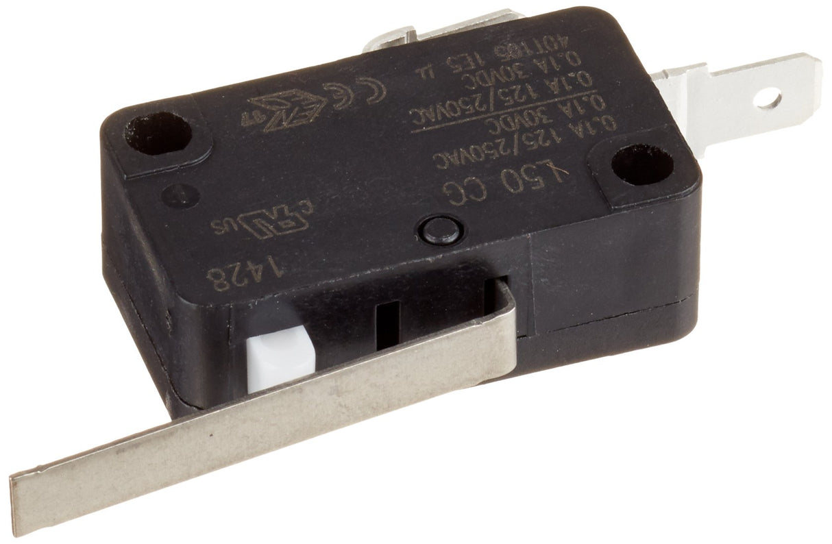 GE WR23X10783 Genuine OEM Dispenser Switch