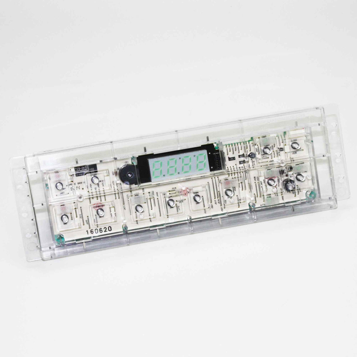 GE WB27T11349 Control Oven To9 Elec