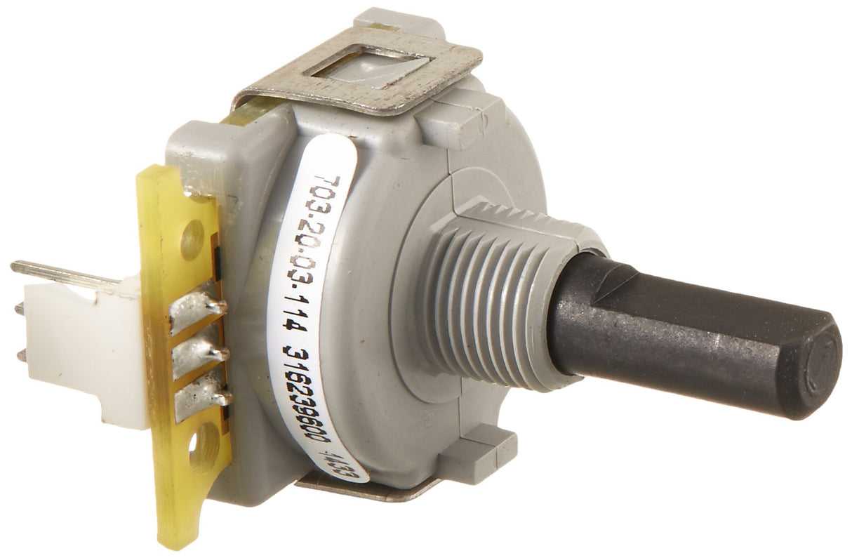 GENUINE Frigidaire 316239600KIT Surface Element Switch. Unit