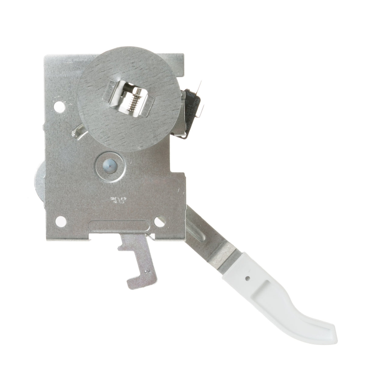 GE WB14T10040 Genuine OEM Range/Stove/Oven Door Latch
