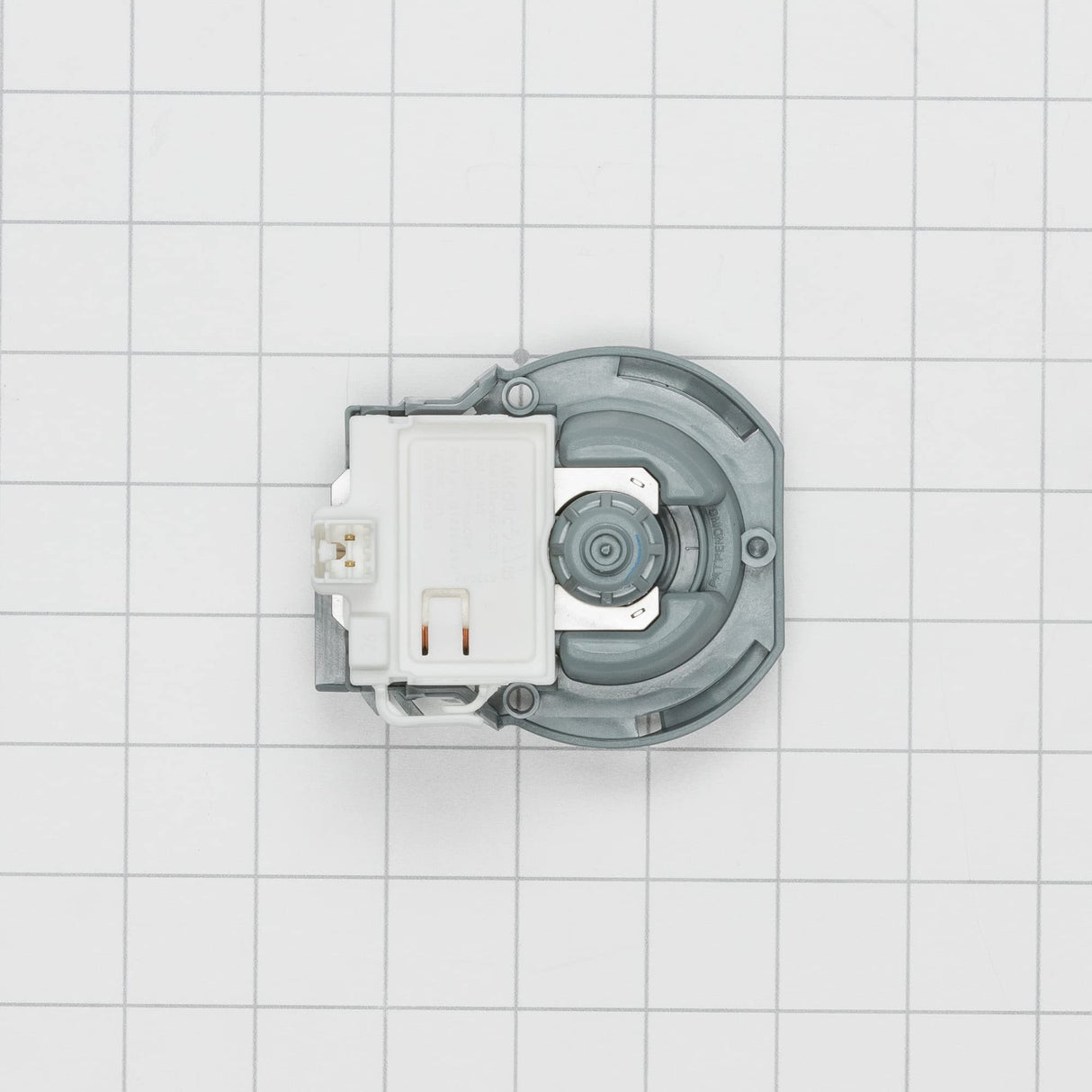 Whirlpool W10348269 Pump Drain